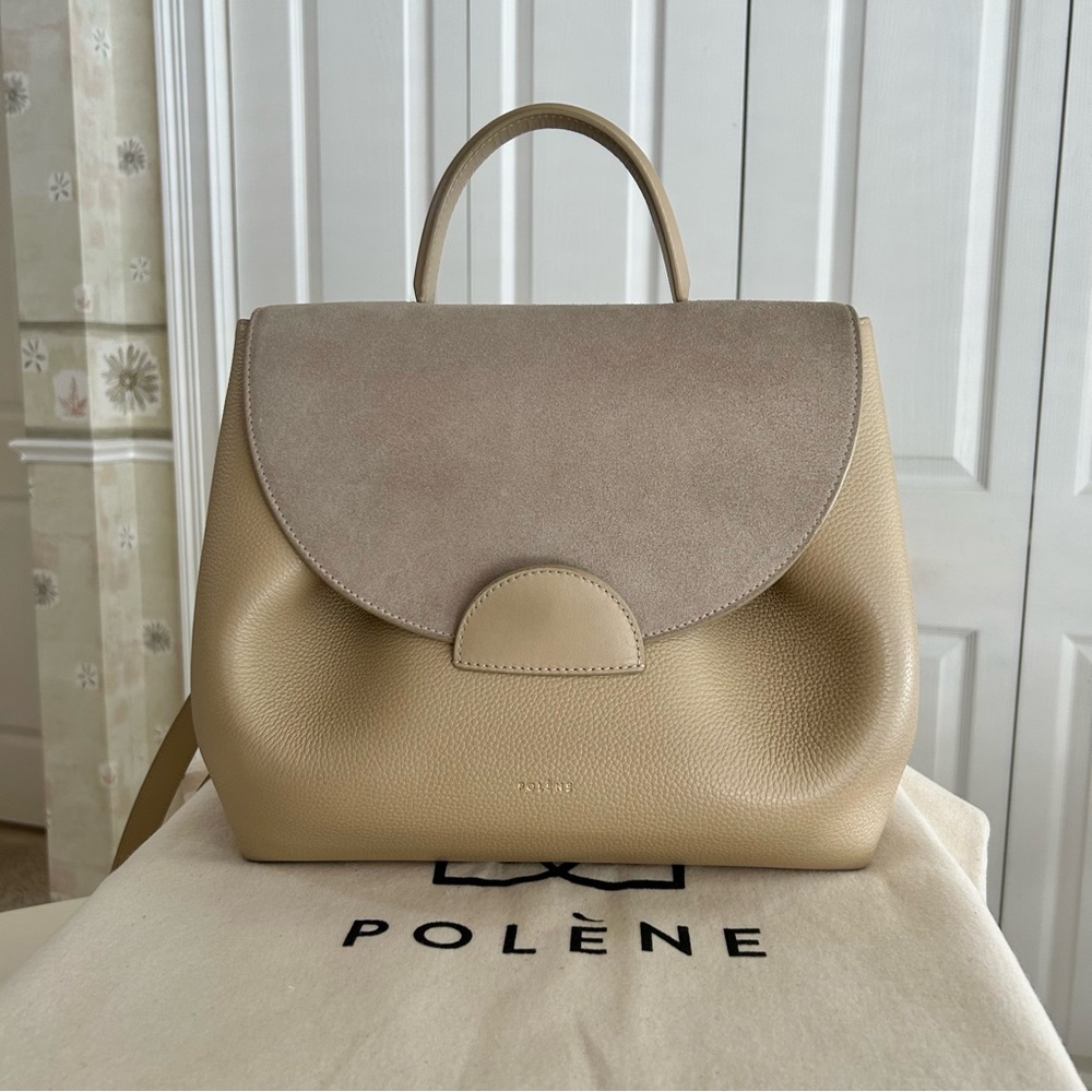 Polene Numero Un Trio Sand